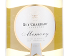 Champagne Memory Brut Premier Cru,2005