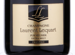 Champagne Laurent Lequart Prestige extra brut,NV