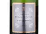 Champagne Denis Frézier Brut Blanc de Blancs,NV