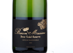 Baron Maxime Brut Gold Reserve,2015