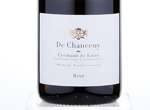 Crémant de Loire De Chanceny Blanc Brut,NV