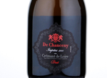 Crémant de Loire Impetus,2011