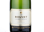 Bouvet Crémant de Loire Excellence Brut blanc,NV