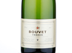 Bouvet Saumur Trésor brut blanc Vintage,2014