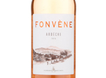 Ardeche Fonvene,2015