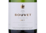 Bouvet Saumur Brut Blanc,NV