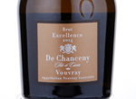 Vouvray Excellence De Chanceny Brut,2014