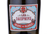 Les Dauphins Blanc de Blancs,NV