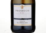 Prosecco Spumante Brut,NV