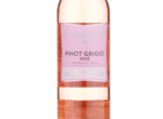 Morrisons The Best Pinot Grigio Rose,2015