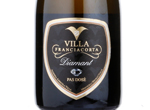 Franciacorta Diamant Pas Dosé Millesimato,2010