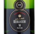 Berlucchi '61 Franciacorta Brut Nature,2009