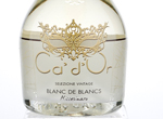 Ca'd'Or Millesimato Blanc de Blancs,2016