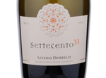 Settecento33 Lessini Durello Vino Spumante,NV