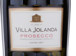 Prosecco Extra-Dry Villa Jolanda Carved,NV