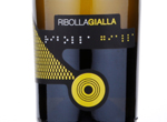 V8+ Ribolla Gialla Spumante Brut,NV