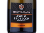 Montelliana Asolo Prosecco extra dry,2016