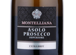 Montelliana Asolo Prosecco extra brut,NV