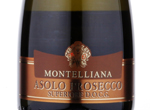 Montelliana Asolo Prosecco millesimato extra dry,2016