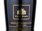 Asolo Prosecco Superiore Spumante Brut Millesimato Villa Sandi,2016