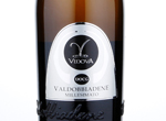 Valdobbiadene Prosecco Superiore "Rive" Millesimato,2016