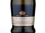 Valdobbiadene Prosecco Superiore Brut Millesimato Villa Sandi,2016