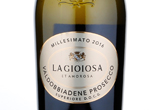 Valdobbiadene Prosecco Superiore Spumante Brut Millesimato La Gioiosa,2016