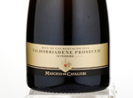 Maschio dei Cavalieri -   "Rive di Colbertaldo" Brut Superiore,2016