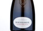 Bandarossa Valdobbiadene Prosecco Superiore Extra dry,2016