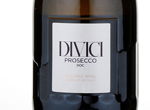 Prosecco Spumante Bio - Divici,NV