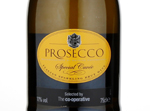 The Co-operative Prosecco Special cuvèe brut,NV