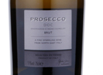 Tesco finest* Prosecco Brut,NV