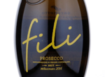 Fili Sacchetto Prosecco Brut spumante Millesimato,2016