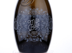 Mille Bolle Sacchetto Bianco Extra Dry Spumante Millesimato,2016