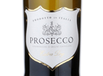 Prosecco Extra Dry,NV