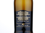 Soave Spumante Extra Dry,NV