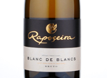 Espumante Raposeira Super Reserva Blanc de Blancs Bruto,2013