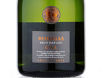 Cava Bohigas Brut Nature Gran Reserva,2013