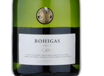 Cava Bohigas Brut Reserva,2014