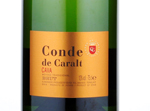 Conde de Caralt Brut,NV