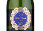 Villa Conchi Brut Imperial,2010