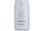 Anna de Codorniu Blanc de Blancs Reserva,NV