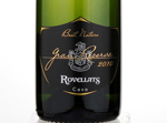 Rovellats Gran Reserva Brut Nature,2010