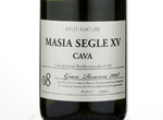 Rovellats Gran Reserva Masia S.XV Brut Nature,2008