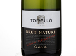 Torelló Brut Nature Gran Reserva,2010