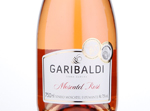 Espumante Garibaldi Moscatel Rosé,NV