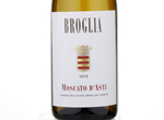 Moscato D'Asti Broglia,2015