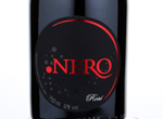 Ponto Nero Brut Rosé,NV