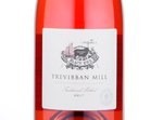 Black Ewe Pink Sparkling Brut,2014