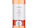 Waitrose Ripe and Juicy Spanish Rosé Campo de Borja,2015